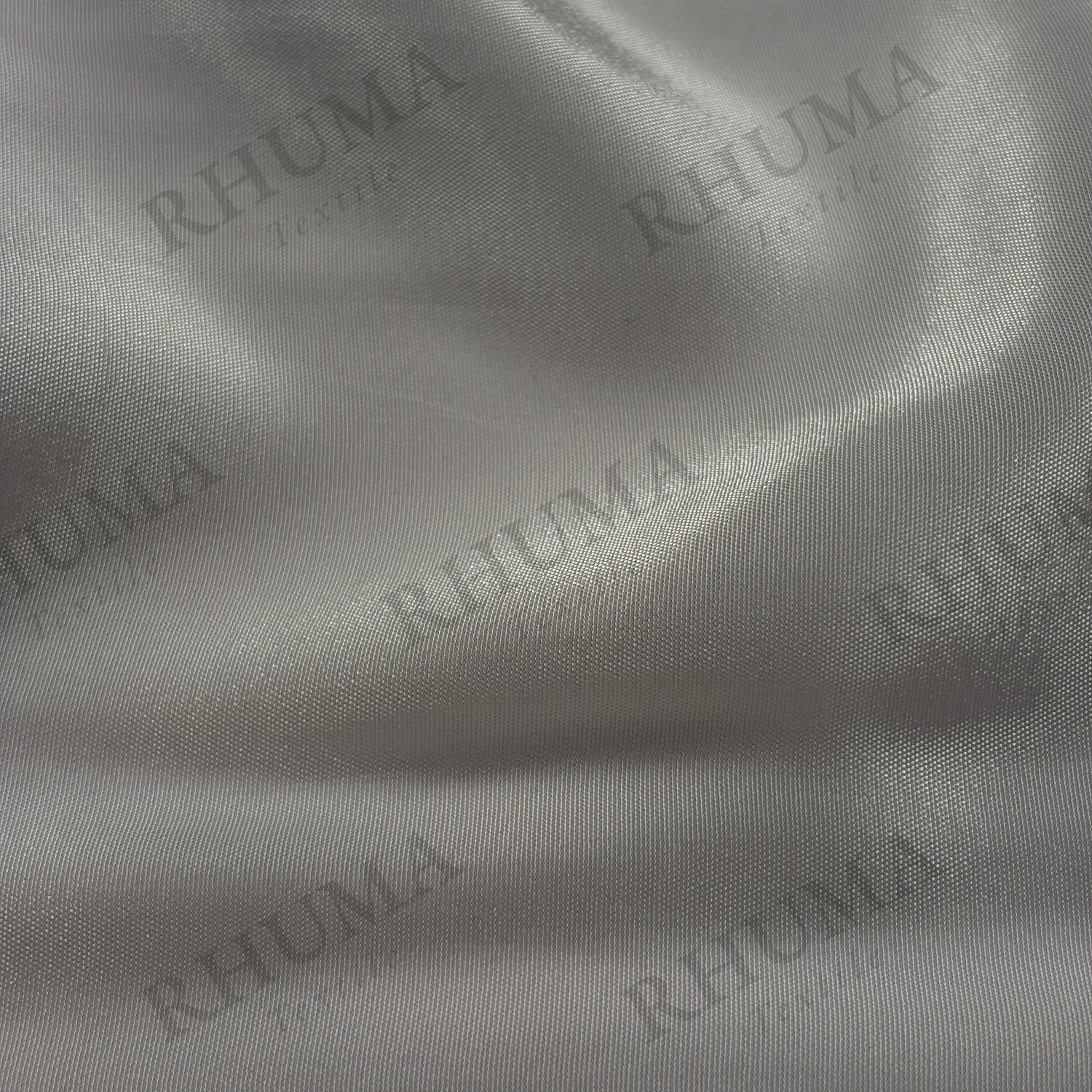 Rhuma Natural Crepe Fabric Detail 1